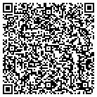 QR code with A Peoples Media Group contacts