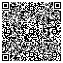 QR code with Tampas Nails contacts