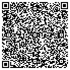 QR code with Clay County Education Assn contacts
