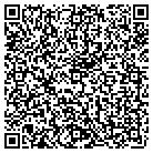 QR code with Seems Like Old Times Barber contacts