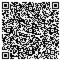 QR code with Wood N Lace contacts