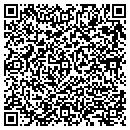 QR code with Agreda & Co contacts