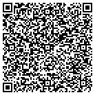 QR code with Changing Lives Changing Worlds contacts