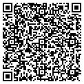 QR code with Oases contacts