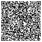 QR code with Aloha Equestrian Center contacts
