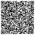 QR code with Family Cnsling Center Brevard contacts