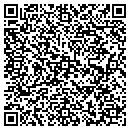 QR code with Harrys Food Mart contacts