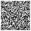 QR code with Hill Roofing Co contacts
