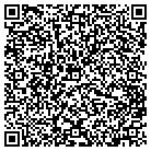 QR code with Sandras Beauty Salon contacts