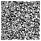QR code with J R C Transportation Inc contacts