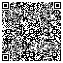 QR code with Diva's Den contacts