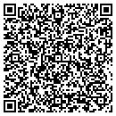 QR code with J R Plastics Corp contacts