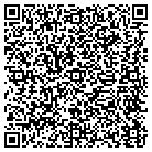 QR code with Cains Radiator & Auto Air Service contacts