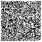 QR code with Anthony F Yacona MD contacts