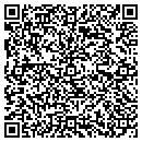 QR code with M & M Supply Inc contacts