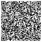 QR code with A Utility Central Inc contacts
