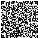 QR code with Redfield Athletic Assn contacts