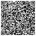 QR code with De Ramus Antique Services contacts