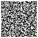 QR code with Juneau Hotel contacts