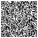 QR code with Kraus House contacts