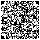 QR code with Ultrasports Massage Therapy contacts