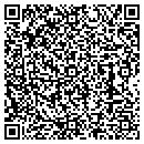 QR code with Hudson Sales contacts