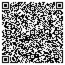 QR code with Visual Cue contacts