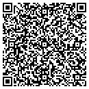 QR code with Howard's Of Apopka Inc contacts