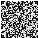 QR code with SAFE INC contacts