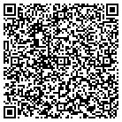 QR code with Meadors Concrete Construction contacts