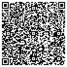 QR code with LA Crema De Las Empanadas contacts