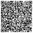 QR code with National Pool & Spa Supply Inc contacts