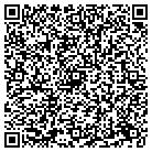 QR code with A J's Service Marine Inc contacts