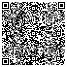 QR code with Hardin/White Hall Fence Co contacts