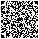 QR code with Orca Marine Inc contacts