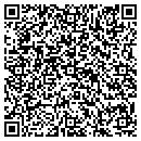 QR code with Town of Alford contacts