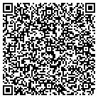 QR code with Chief Industries Fabricating contacts