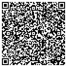 QR code with Healing Hart Center contacts