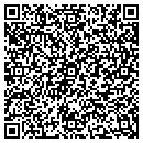 QR code with C G Specialties contacts