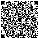 QR code with Kyokushin Karate Academy contacts