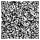QR code with M J Simpson Corp contacts