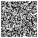 QR code with Radd Builders contacts