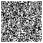 QR code with Residential Insepction Service contacts