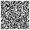 QR code with Hill Auto Sales contacts