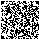 QR code with Coughran Construction contacts