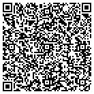 QR code with A & S Carburetor Electric contacts