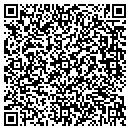 QR code with Fired Up Inc contacts
