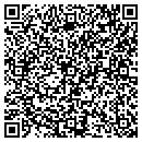 QR code with 4 R Structural contacts