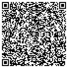 QR code with American Golfers Club contacts