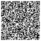 QR code with C W A - Central Florida contacts